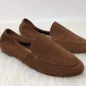 Women's Mila Suede Loafers